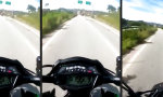 Lustiges Video : Mut zur Lücke