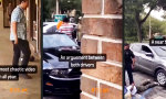 Lustiges Video : Lebendiges Viertel
