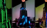 Lustiges Video : Weihnachtsbaum der IT-Abteilung