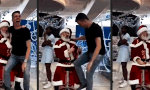 Movie : Auf Santas Schoß
