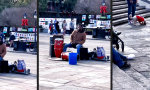 Funny Video - Man rappt, was man sieht