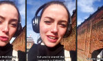 Funny Video : Pariser Humor