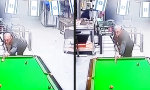 Stoßen wie ein junger Gott