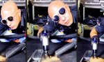 Lustiges Video : Der Cleaner