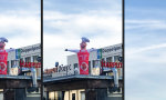 Funny Video - Hereinspatziert, hereinspatziert!