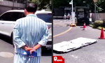Funny Video : Schnell umgeparkt statt Knöllchen