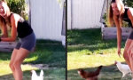 Funny Video : Anfassen verboten
