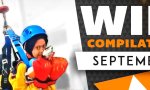 Lustiges Video : WIN Compilation September  2023