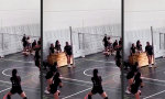Movie : Wenn das Teamplay laggt