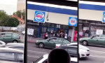 Funny Video - Abschleppen wider Willen