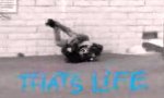 Funny Video : Pain of skateboarding