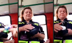Funny Video - Kontaktlos in Reih und Glied