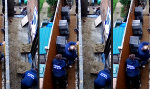 Lustiges Video - Stabiler Sparplan