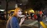 Funny Video : Hüterinnen des Bananen-Kults
