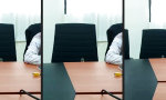 Funny Video - Hand hoch, wer was zu sagen hat