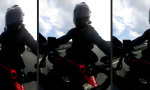 Funny Video - Wolfgang auf Tour