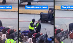 Funny Video - Mit gutem moralischem Kompass bei der Arbeit