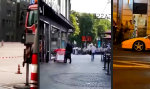Funny Video : Action im Großstadtrevier