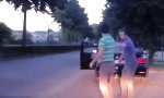 Road Rage Surrogat