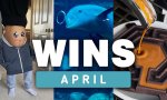 WIN Compilation April 2024