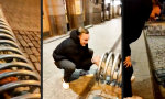 Funny Video - Gut abgefedert