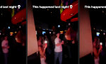 Lustiges Video : Zeigt ihr seine besten Skills
