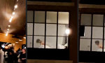 Funny Video : Gardinen braucht keiner