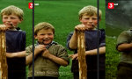 Movie : Einst auf der Alm