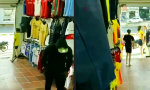 Lustiges Video : Immer die Augen auf dem Preis halten