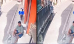 Funny Video - Beschissener Sitzplatz