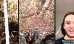 Funny Video : Der Ruf der Wildnis