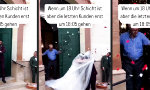 Funny Video - Angeborener Uhr-Instinkt