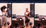 Lustiges Video - Hier wird gebonert