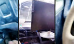 Lustiges Video : Stereo mit Kickstarter