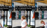 Funny Video : Wartebeschleunigung
