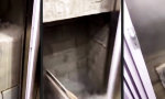 Lustiges Video : Der Nervenkitzel auf Etage 13