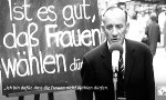 So ändern sich die Zeiten
