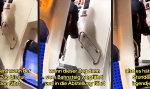 Funny Video : Zwischen Tiefschlaf und Totenstille