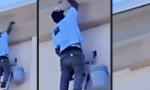 Lustiges Video : Arbeitsschutz war heute leider krank