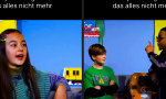 Funny Video - Kinderfernsehen auf Entzug