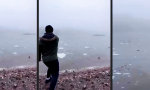 Lustiges Video : Ein Stein geht auf Reisen