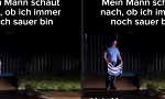 Kurz die Lake checken