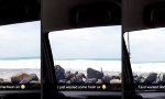 Funny Video : Neptuns Drive-Through Experience