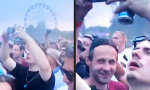 Lustiges Video - Alles im Bild