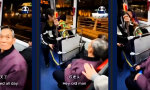 Lustiges Video - Der Thronfolger von Linie 43