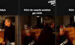 Lustiges Video - Stammtisch der enttäuschten Herzen