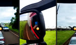Funny Video - Einer hat immer das letzte Hupen