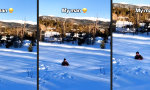 Funny Video - Schneebombe Deluxe