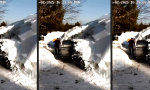 Movie : Schatz, ich hab das Auto freigeschaufelt