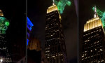 Movie : Affentheater am Empire State: Wenn King Kong auf Drohnen umsteigt